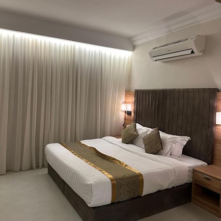 Lavent Park Hotel Suites Jidda Eksteriør bilde