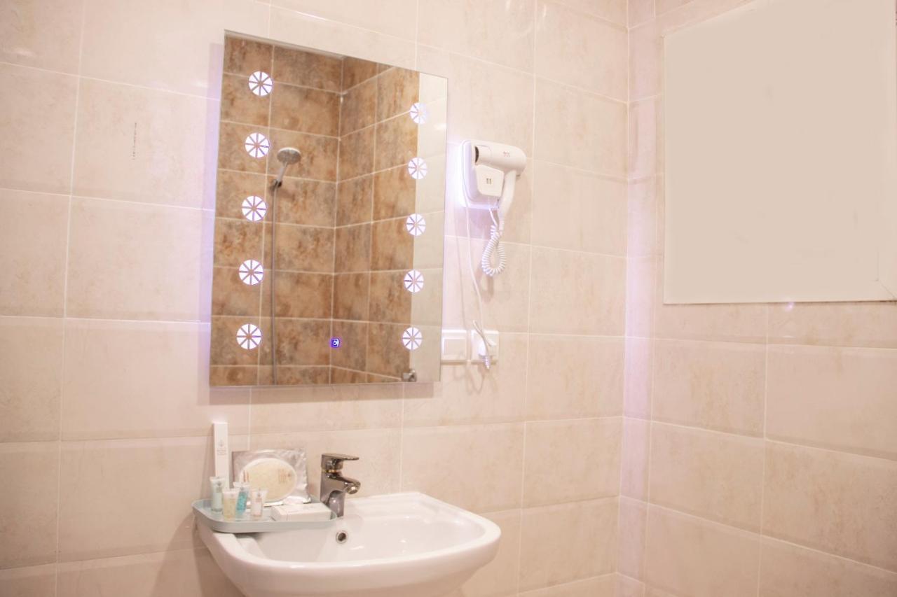 Lavent Park Hotel Suites Jidda Eksteriør bilde