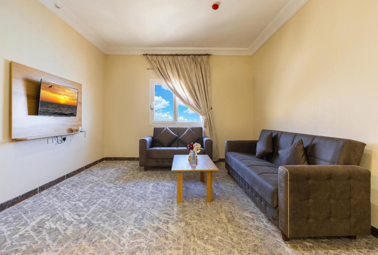 Lavent Park Hotel Suites Jidda Eksteriør bilde