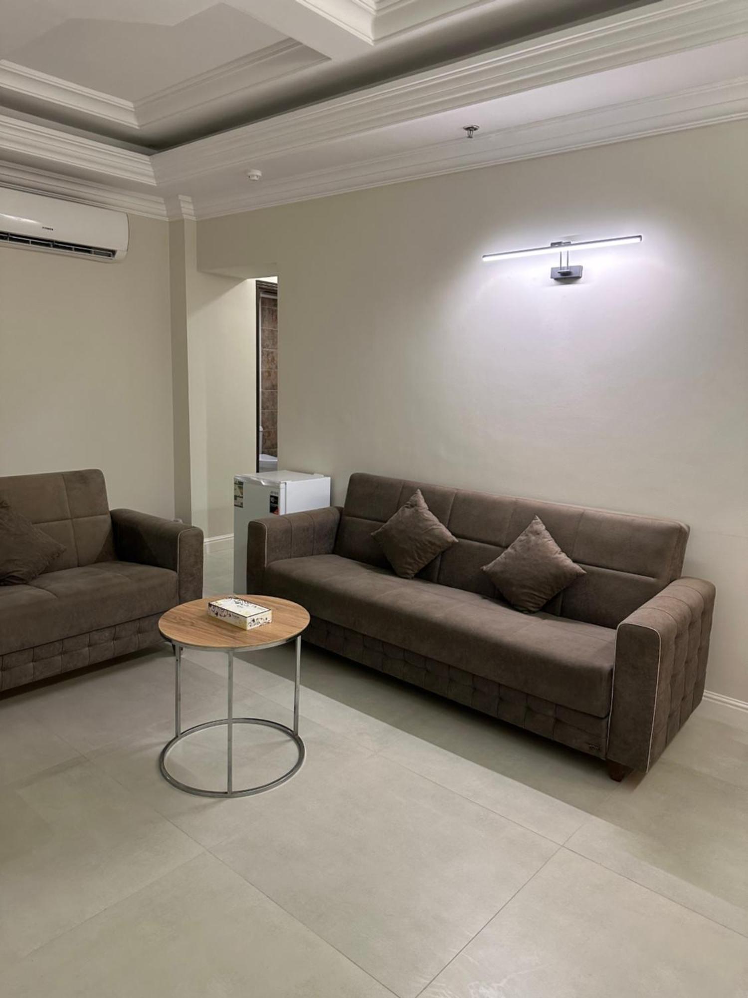 Lavent Park Hotel Suites Jidda Eksteriør bilde