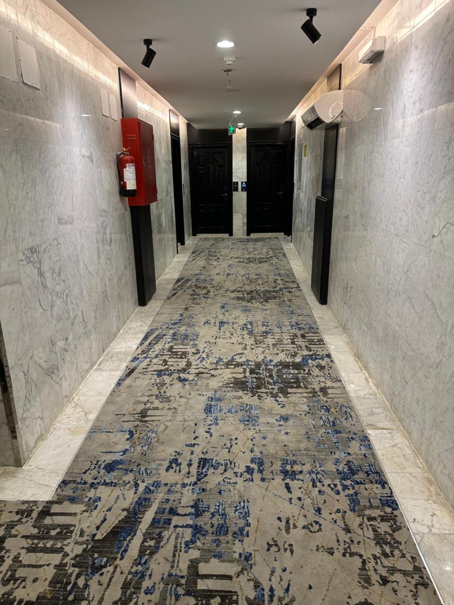 Lavent Park Hotel Suites Jidda Eksteriør bilde